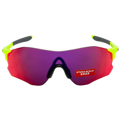 Oakley EVZero Path Asia Fit Men's Sunglasses OO9313-1338 - Image #2