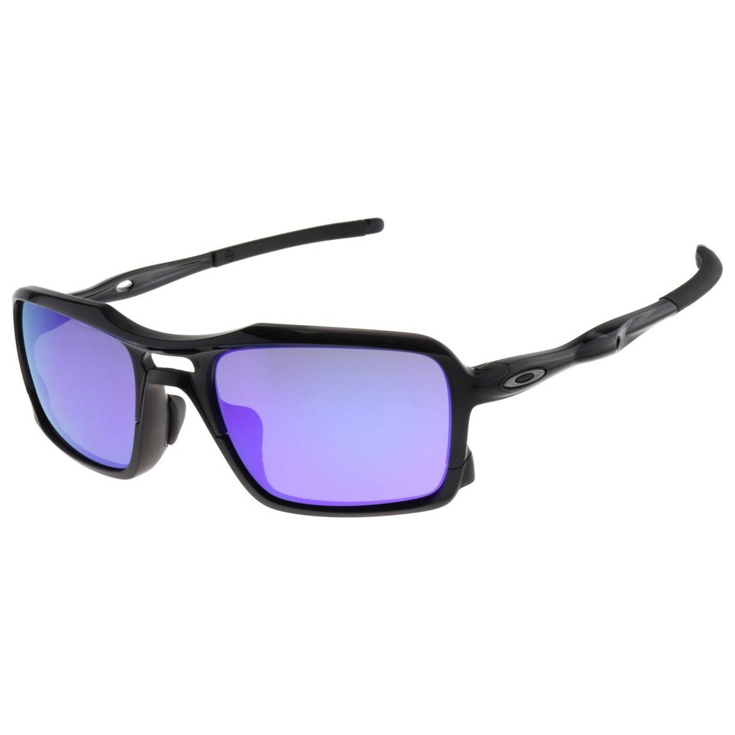 Front view of Oakley Square Men's Sunglasses OO9314-04