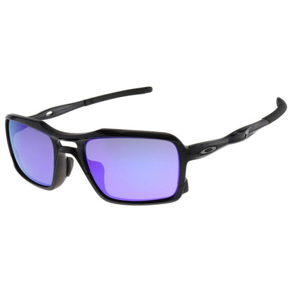 Front view of Oakley Square Men's Sunglasses OO9314-04