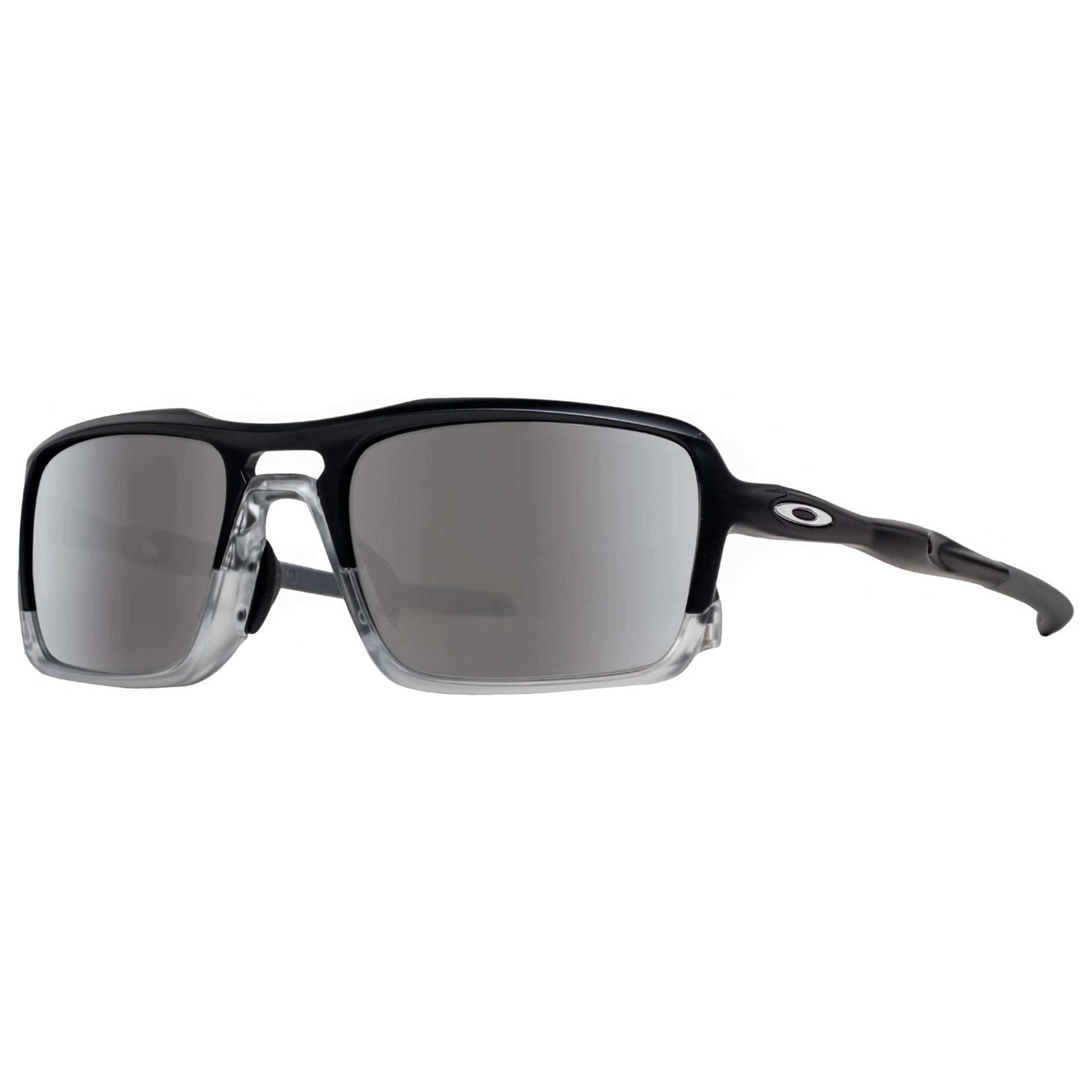 Front view of Oakley Sport Unisex Sunglasses OO9314-05