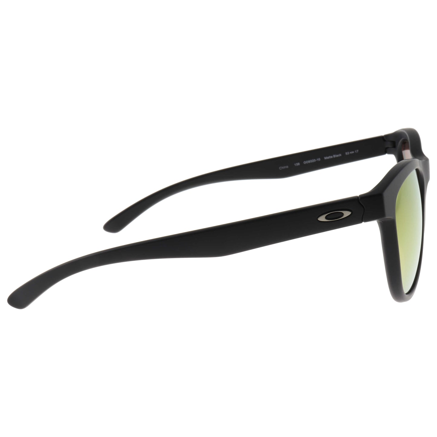 Oakley Moonlighter Unisex Sunglasses OO9320-10 - Image #4