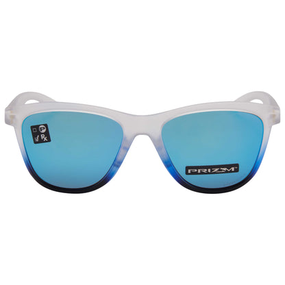 Oakley Moonlighter Women's Sunglasses OO9320-1853 - Image #2