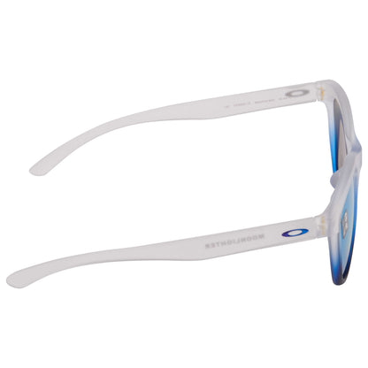 Oakley Moonlighter Women's Sunglasses OO9320-1853 - Image #3