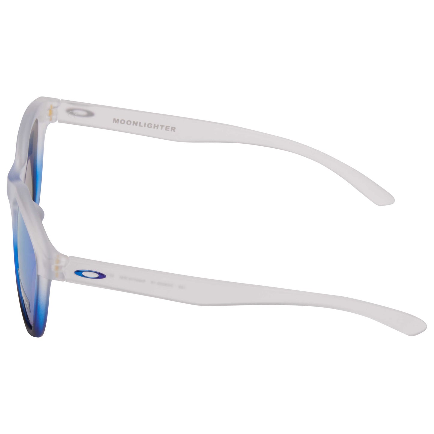 Oakley Moonlighter Women's Sunglasses OO9320-1853 - Image #4