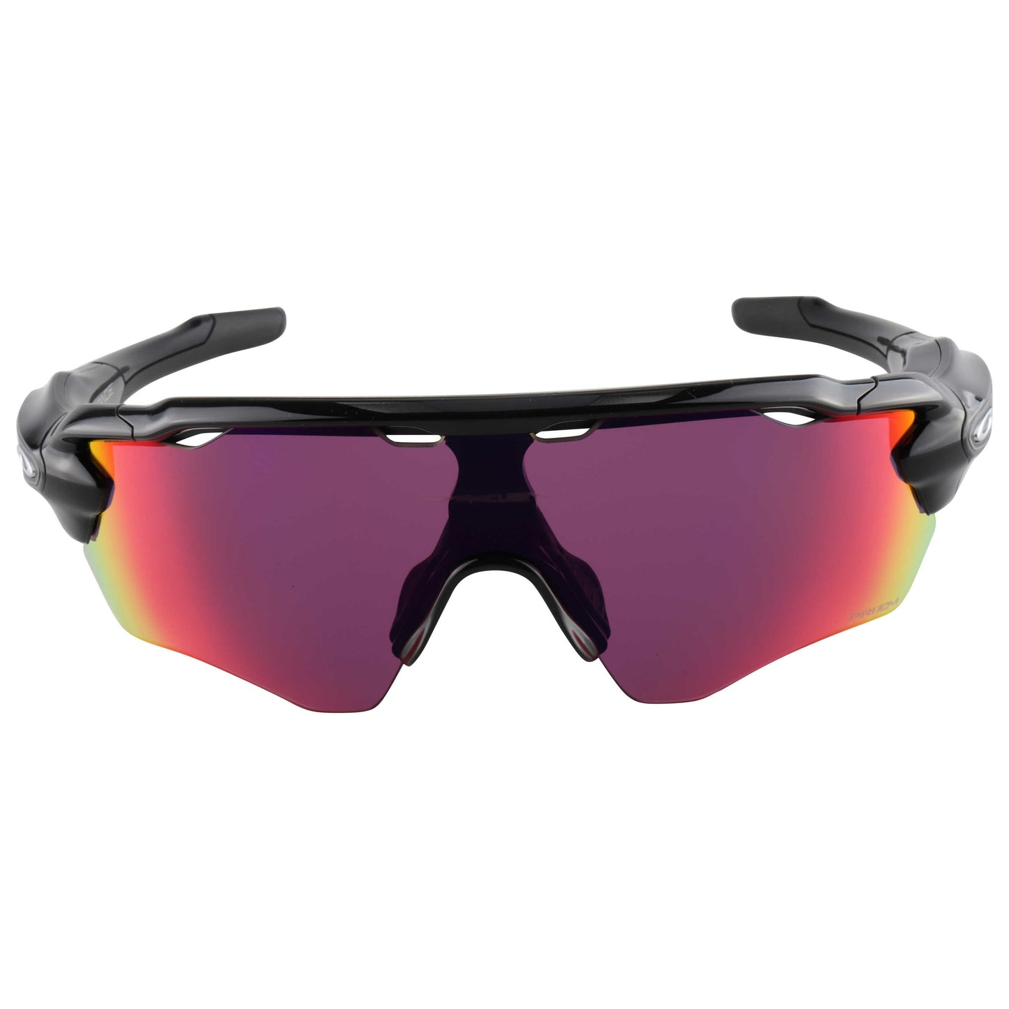 Oakley Radar Pace Unisex Sunglasses OO9333-01 - Image #2