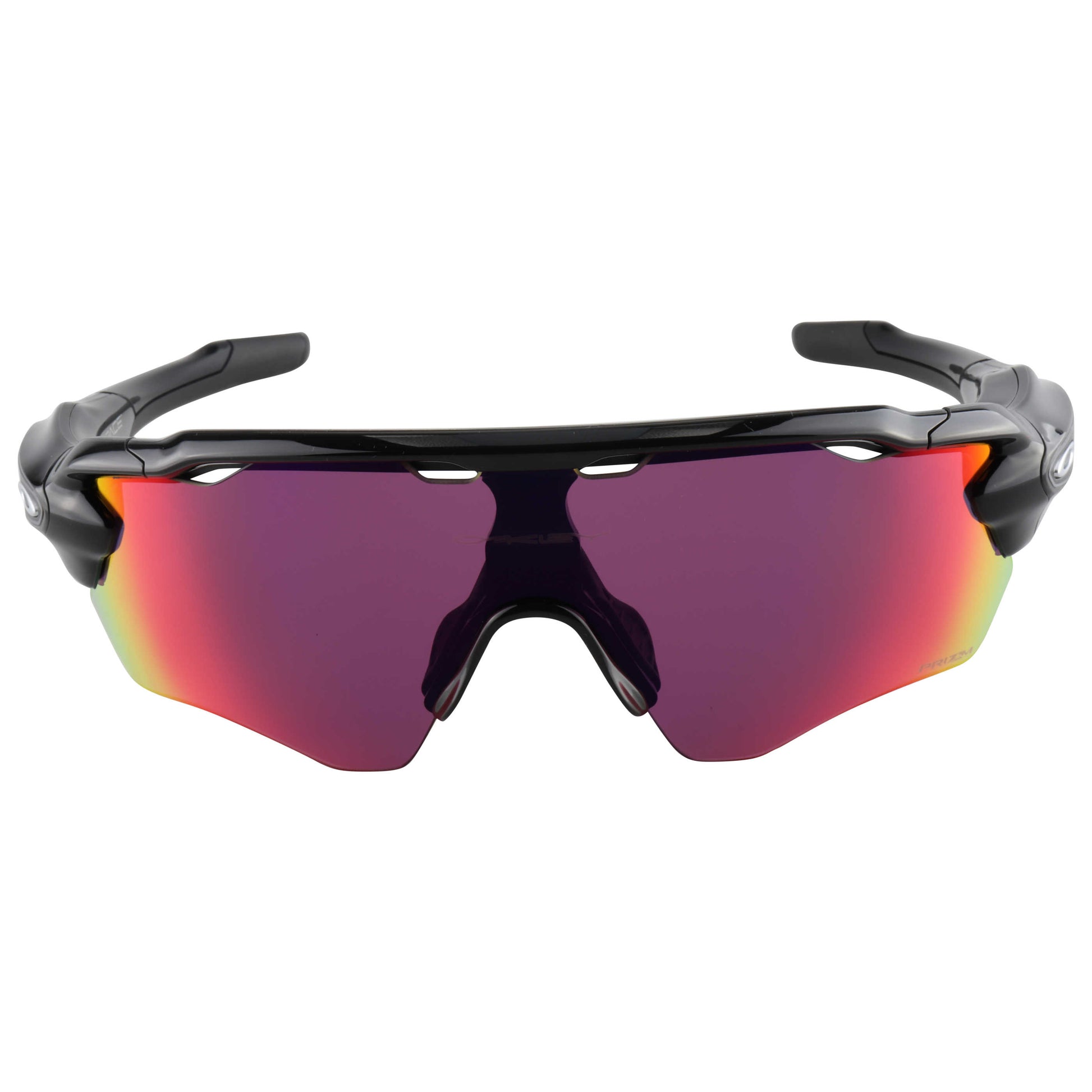 Oakley Radar Pace Unisex Sunglasses OO9333-01 - Image #2