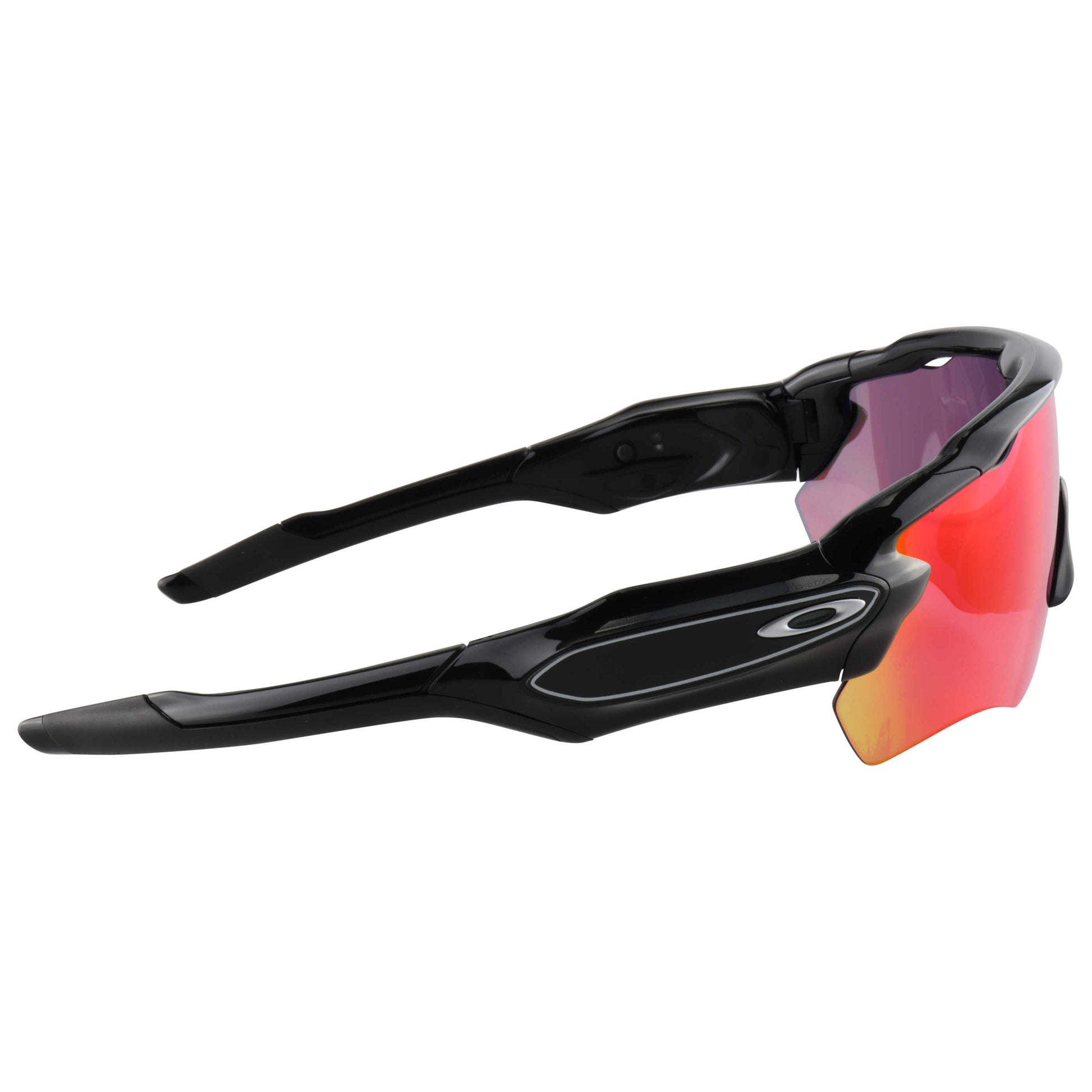 Oakley Radar Pace Unisex Sunglasses OO9333-01 - Image #4