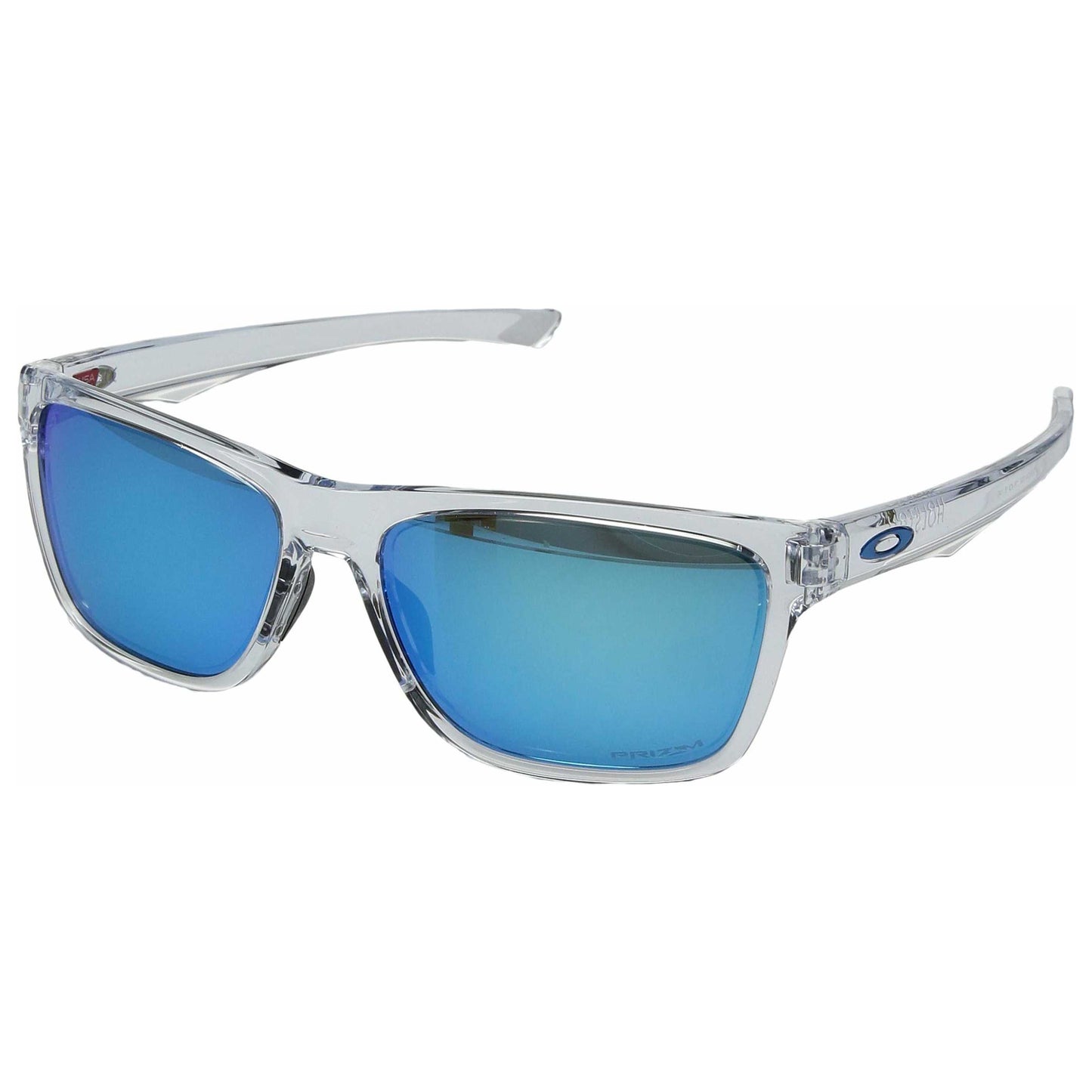 Front view of Oakley Sport Men's Sunglasses OO9334-13