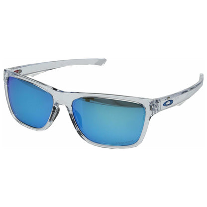 Front view of Oakley Sport Men's Sunglasses OO9334-13