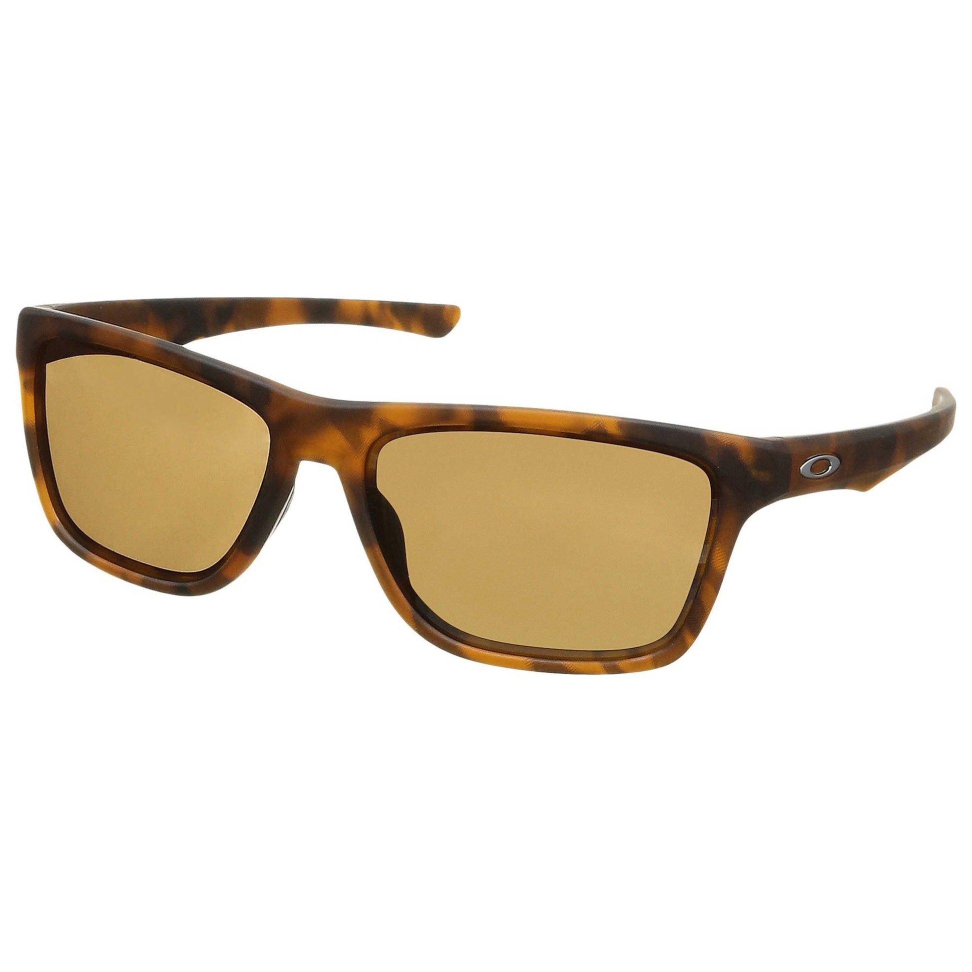 Front view of Oakley Sport Men's Sunglasses OO933410