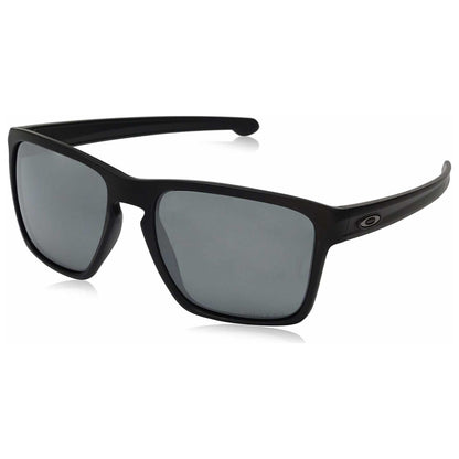 Front view of Oakley Sport Men's Sunglasses OO934115