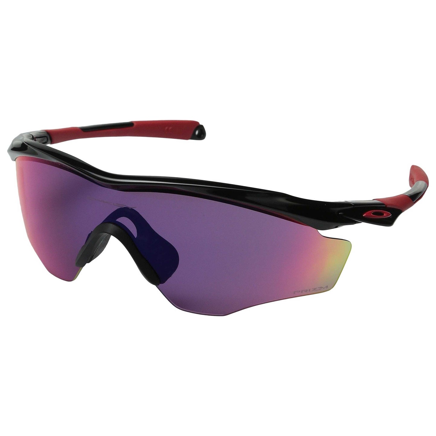 Front view of Oakley Sport Men's Sunglasses OO9343-08-45