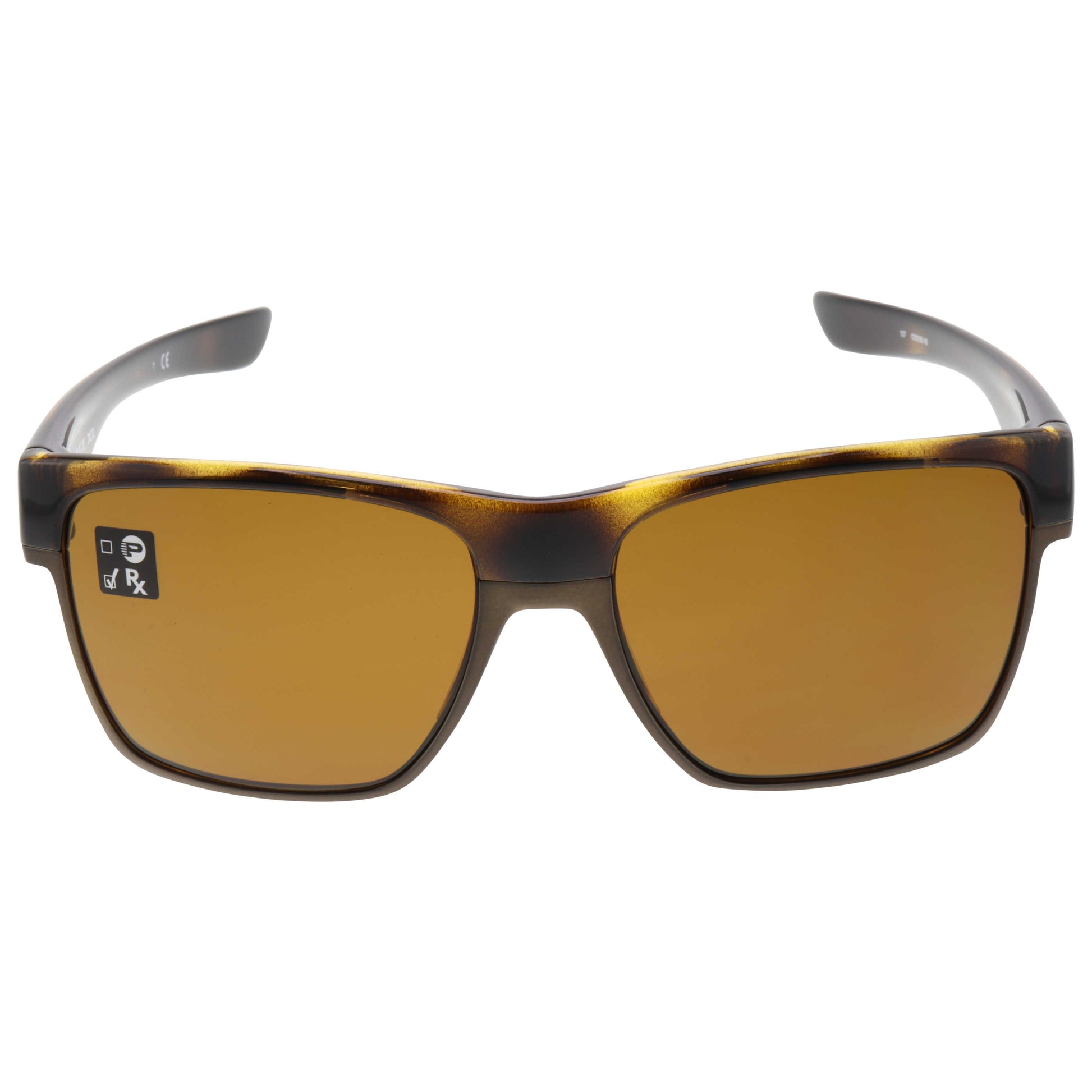 Oakley Two Face Unisex Sunglasses OO9350-06 - Image #2