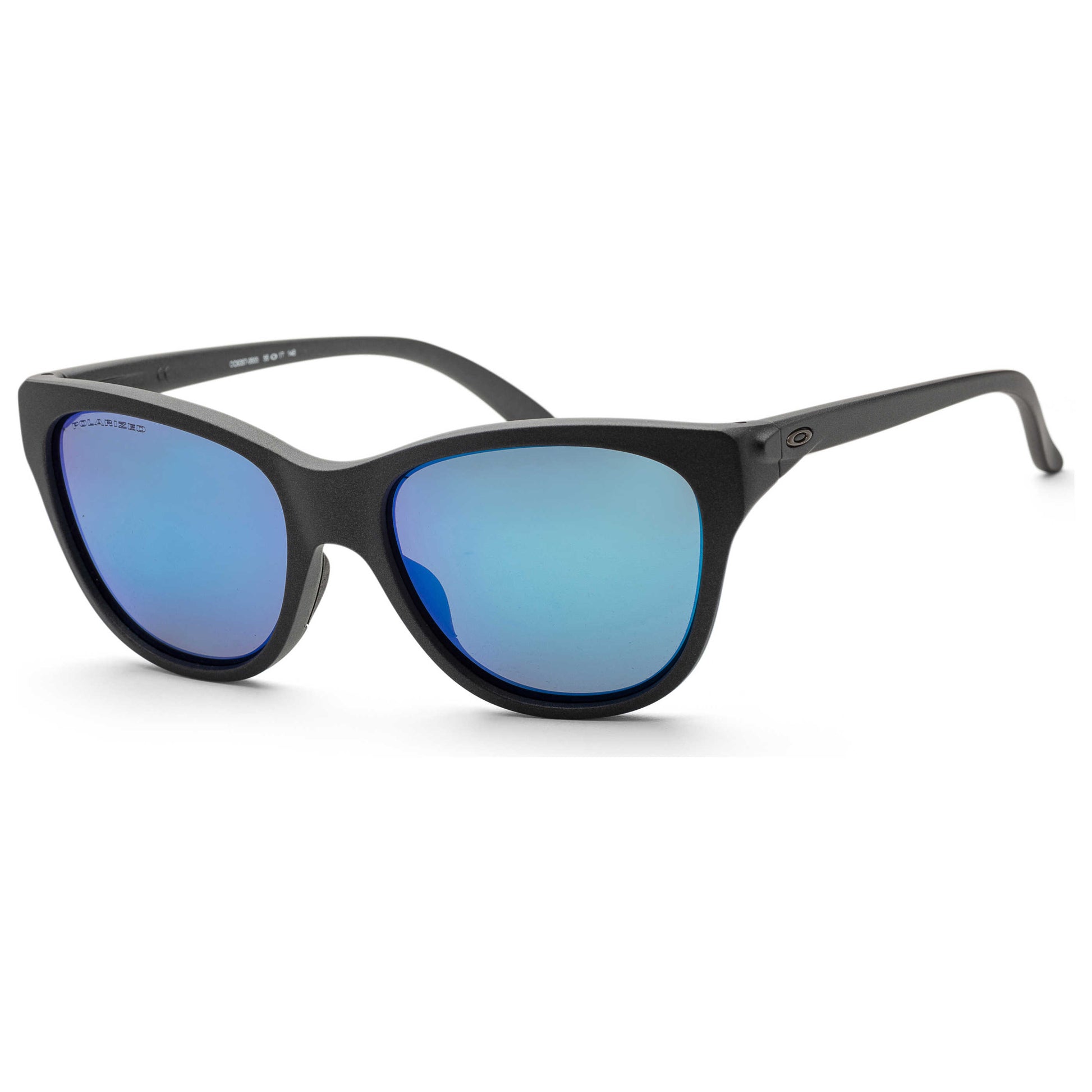 Front view of Oakley Hold Out Men's Sunglasses OO9357-0655