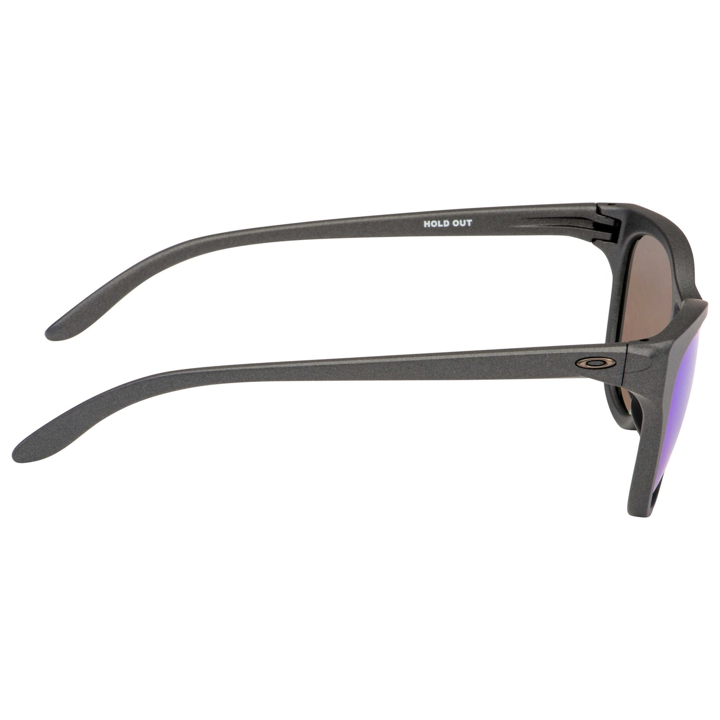 Left view of Oakley Hold Out Men's Sunglasses OO9357-0655