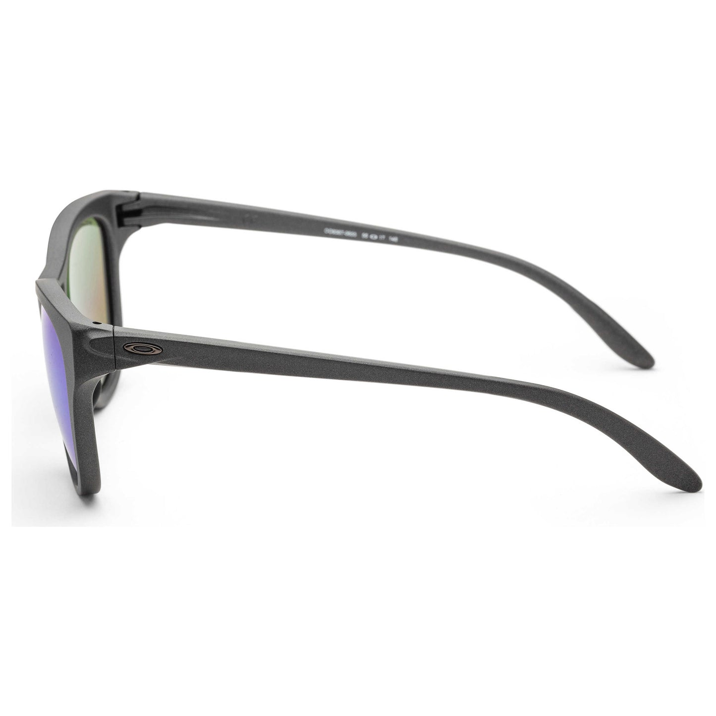 Right view of Oakley Hold Out Men's Sunglasses OO9357-0655
