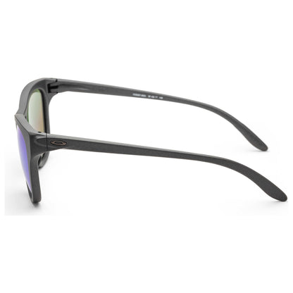 Right view of Oakley Hold Out Men's Sunglasses OO9357-0655