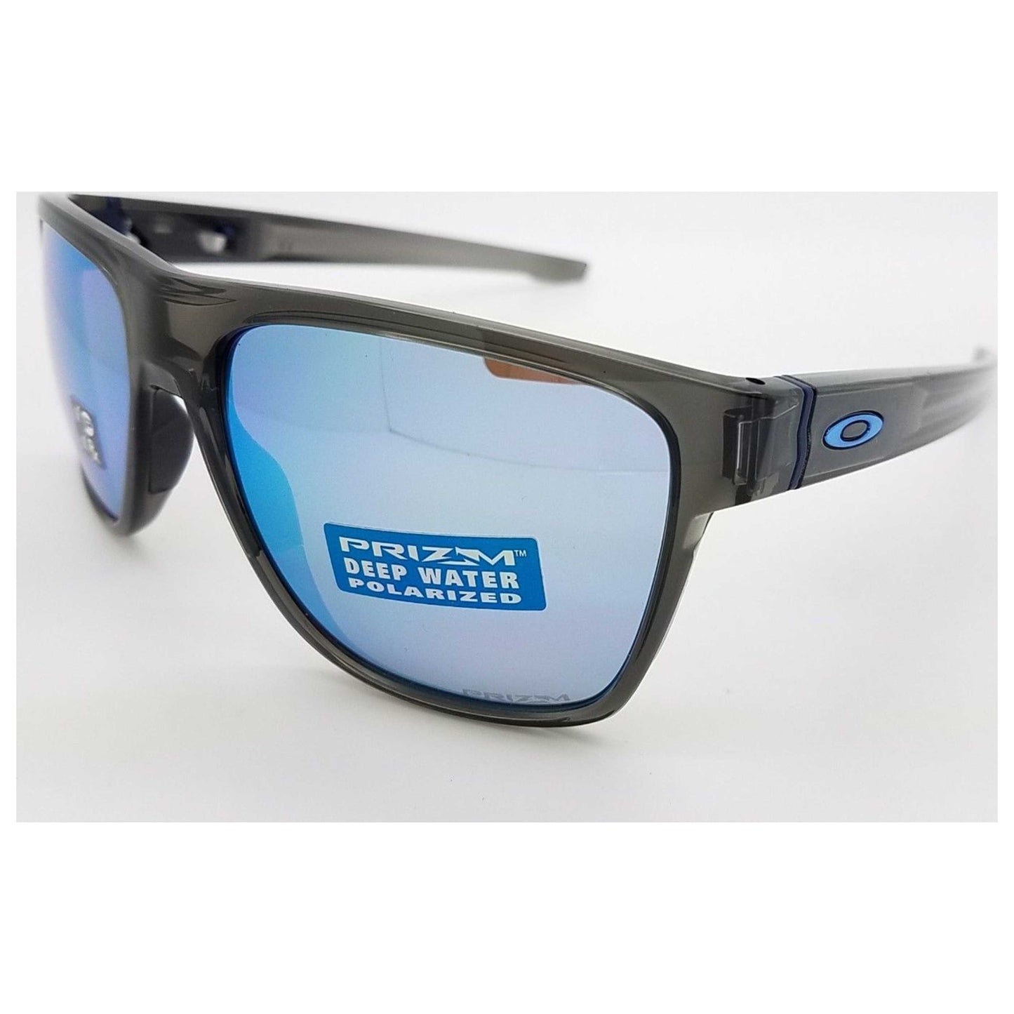 Front view of Oakley Square Men's Sunglasses OO9360-24-58