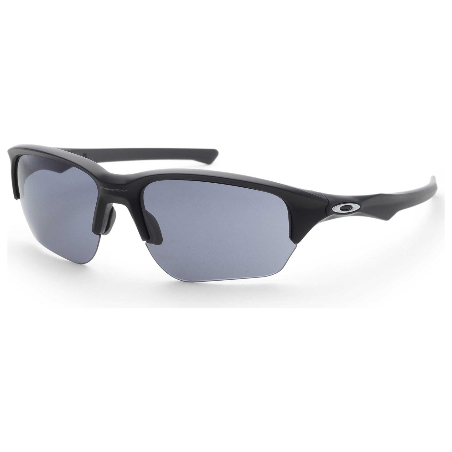 Front view of Oakley Flak Beta Men's Sunglasses OO9363-01