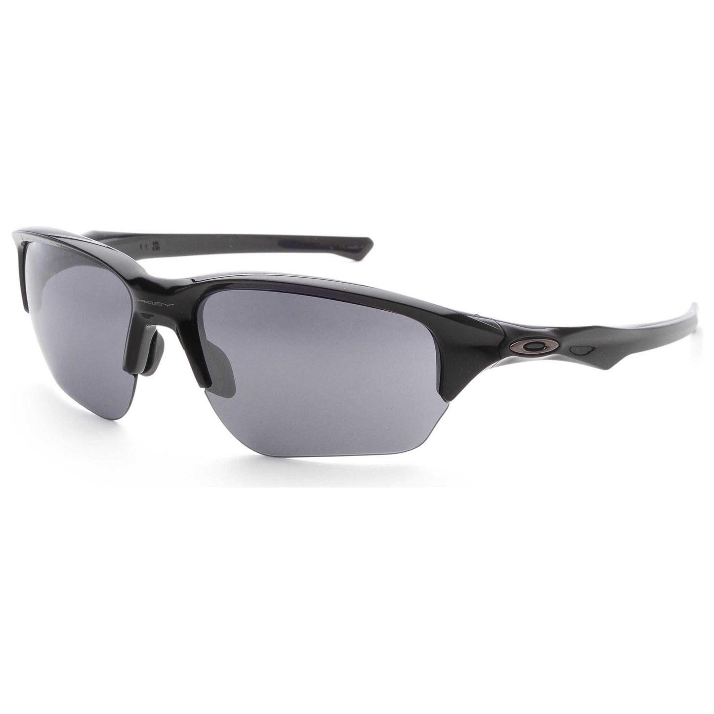 Front view of Oakley Flak Beta Men's Sunglasses OO9363-02