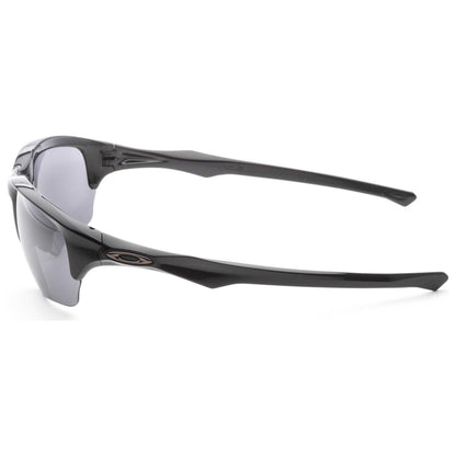 Left view of Oakley Flak Beta Men's Sunglasses OO9363-02