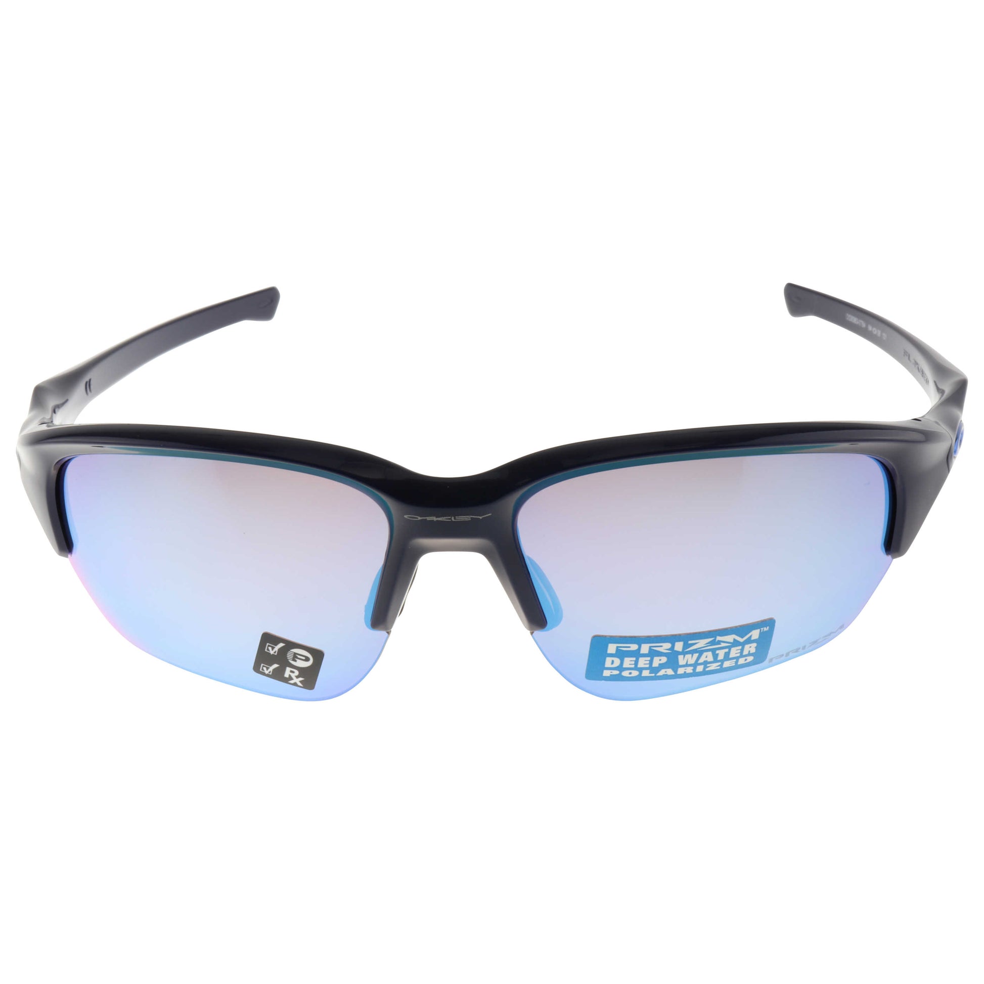 Oakley Flak Beta Unisex Sunglasses OO9363-0764 - Image #2
