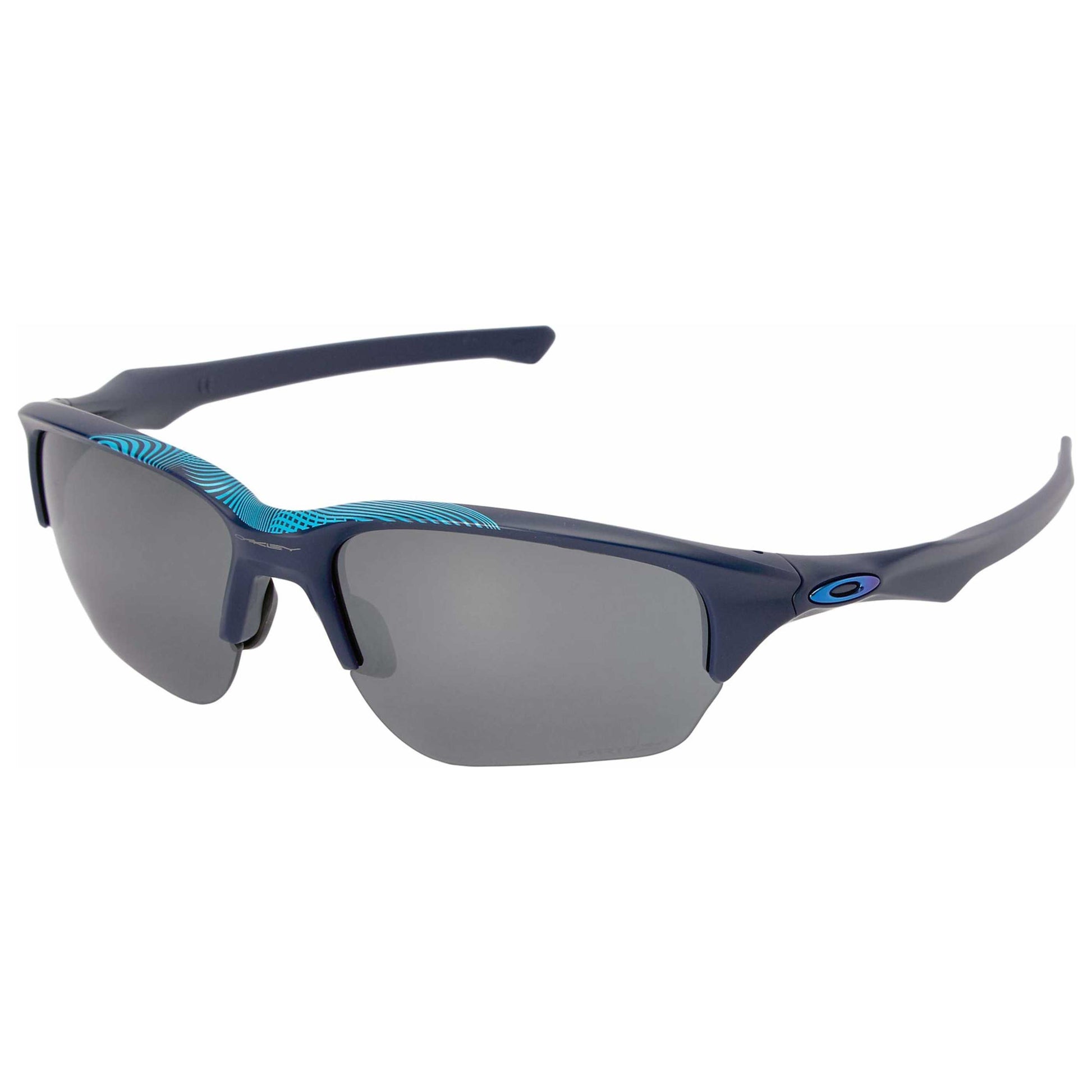 Front view of Oakley Sport Men's Sunglasses OO9363-11