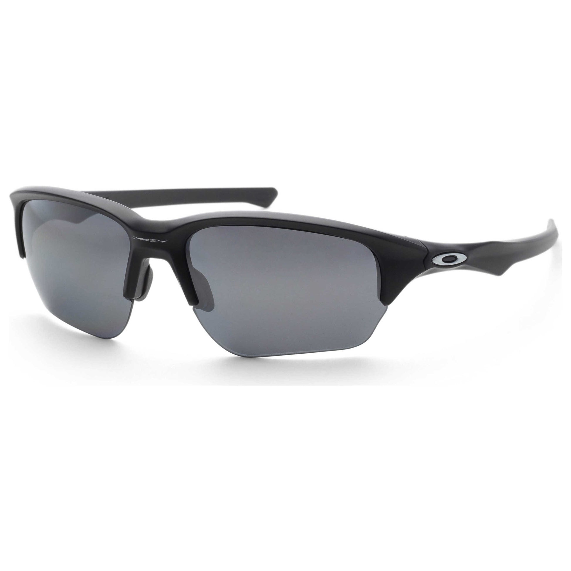Front view of Oakley Flak Beta Men's Sunglasses OO9363-12-64