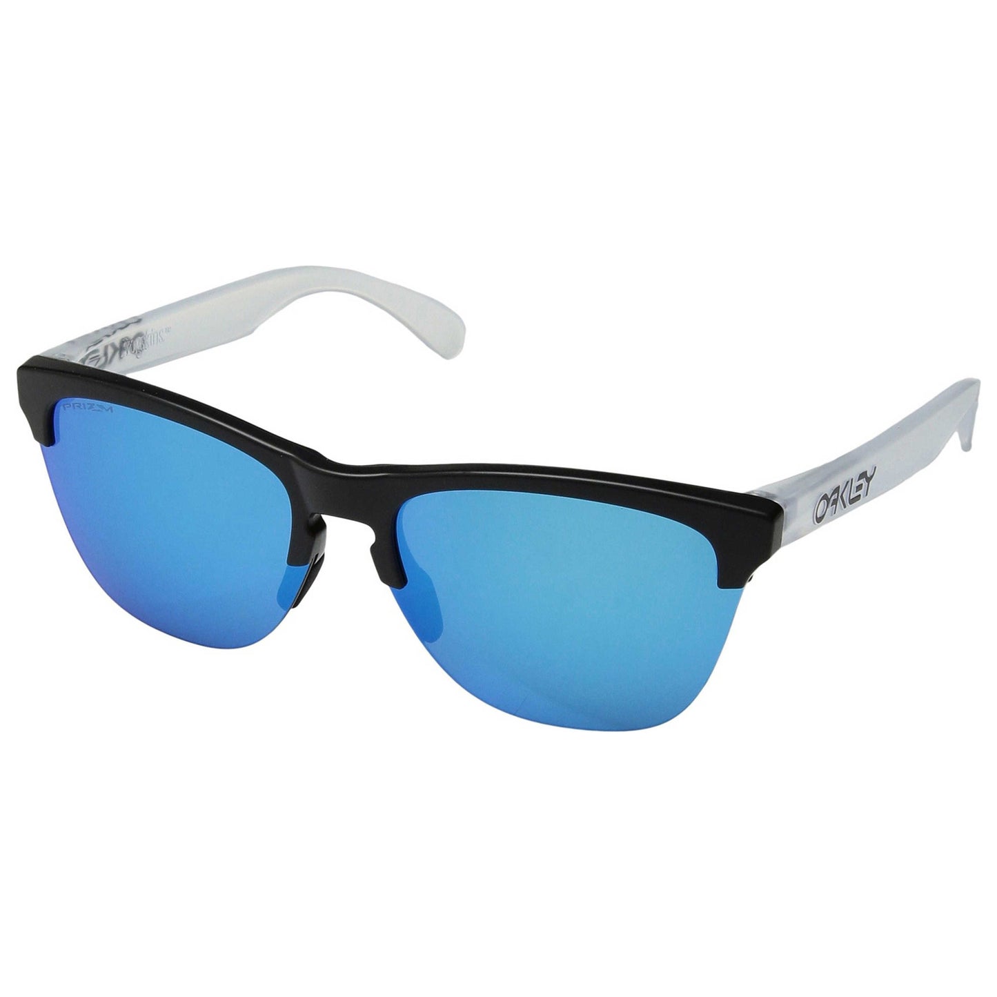 Front view of Oakley Sport Men's Sunglasses OO937402