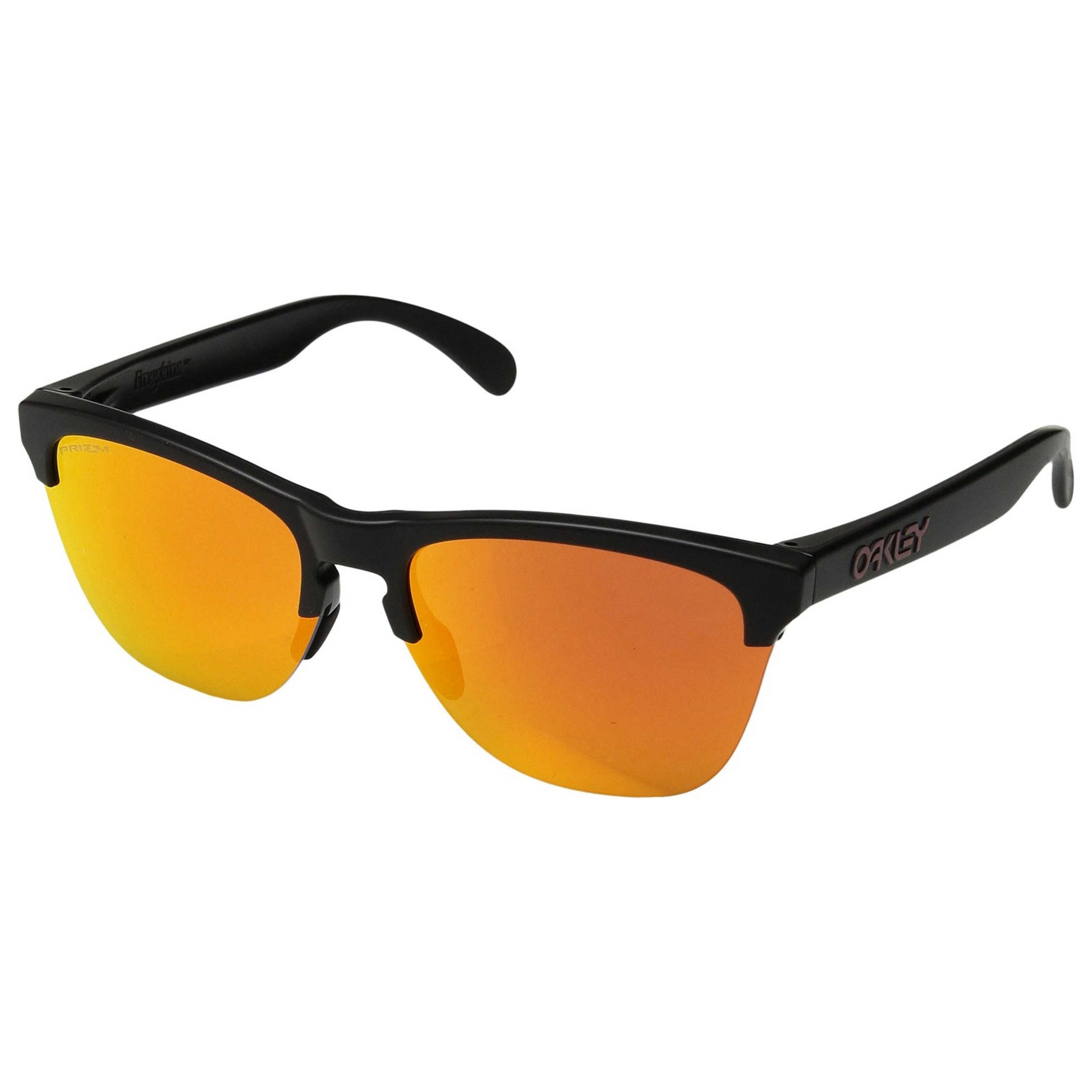 Front view of Oakley Sport Men's Sunglasses OO937404