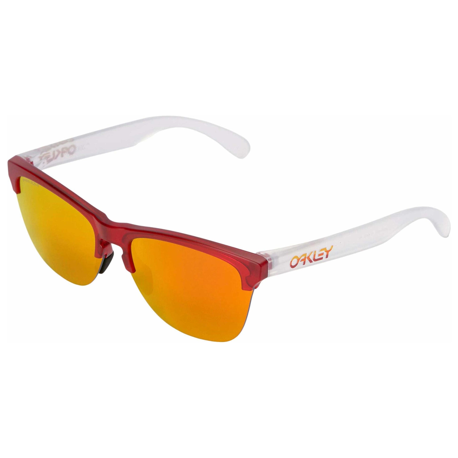 Front view of Oakley Sport Men's Sunglasses OO937406