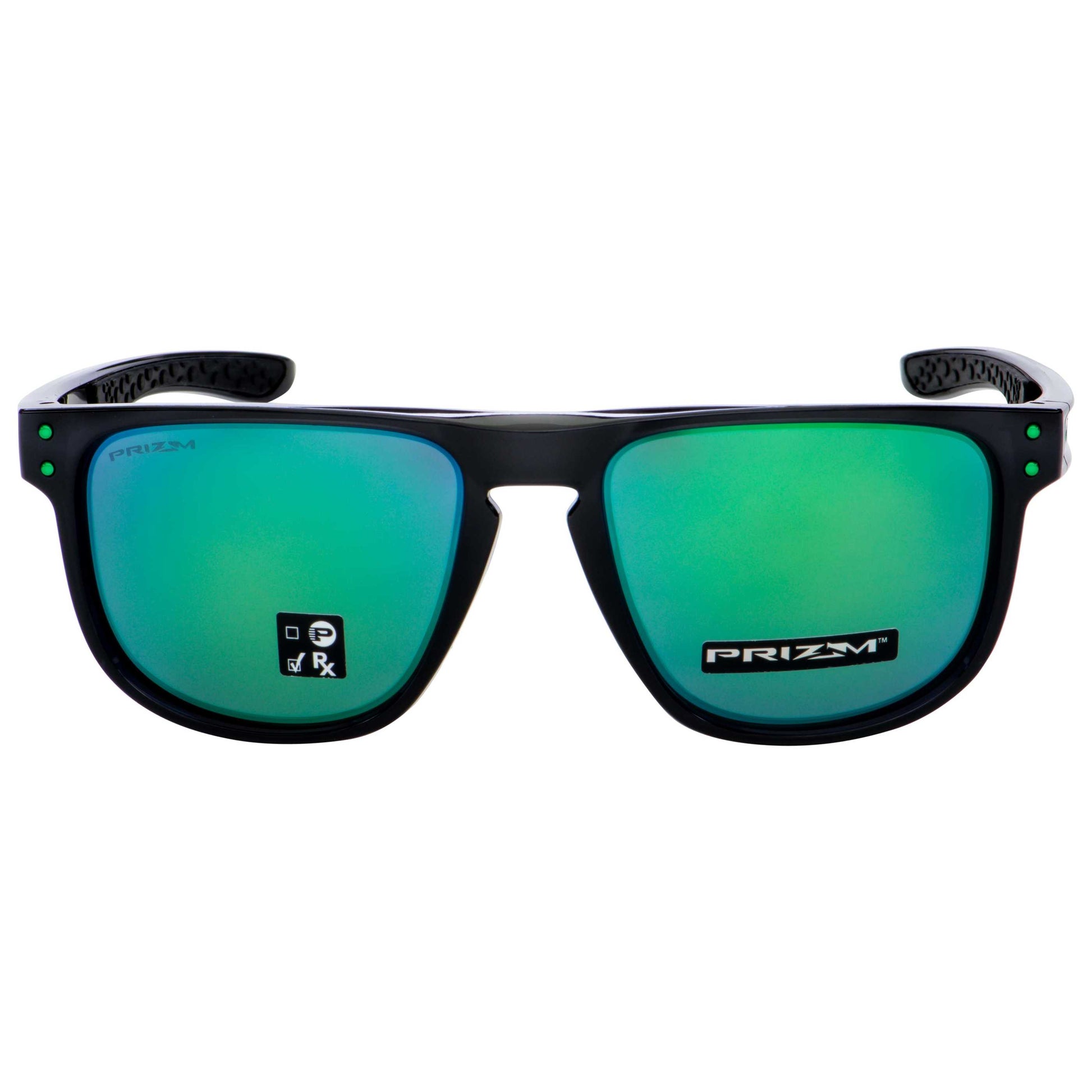 Oakley Holbrook R Men's Sunglasses OO9377-0355 - Image #2