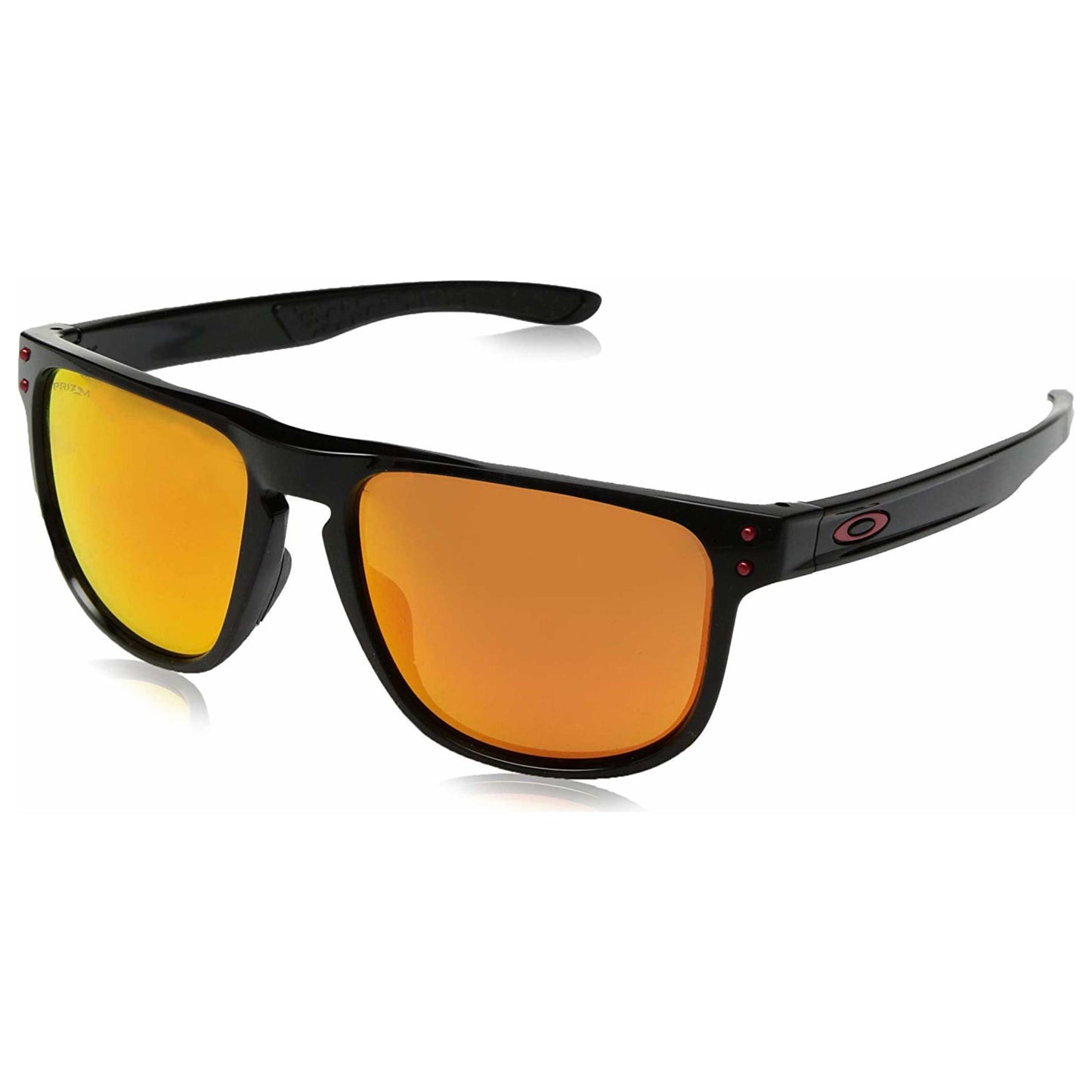 Front view of Oakley Square Men's Sunglasses OO93770755