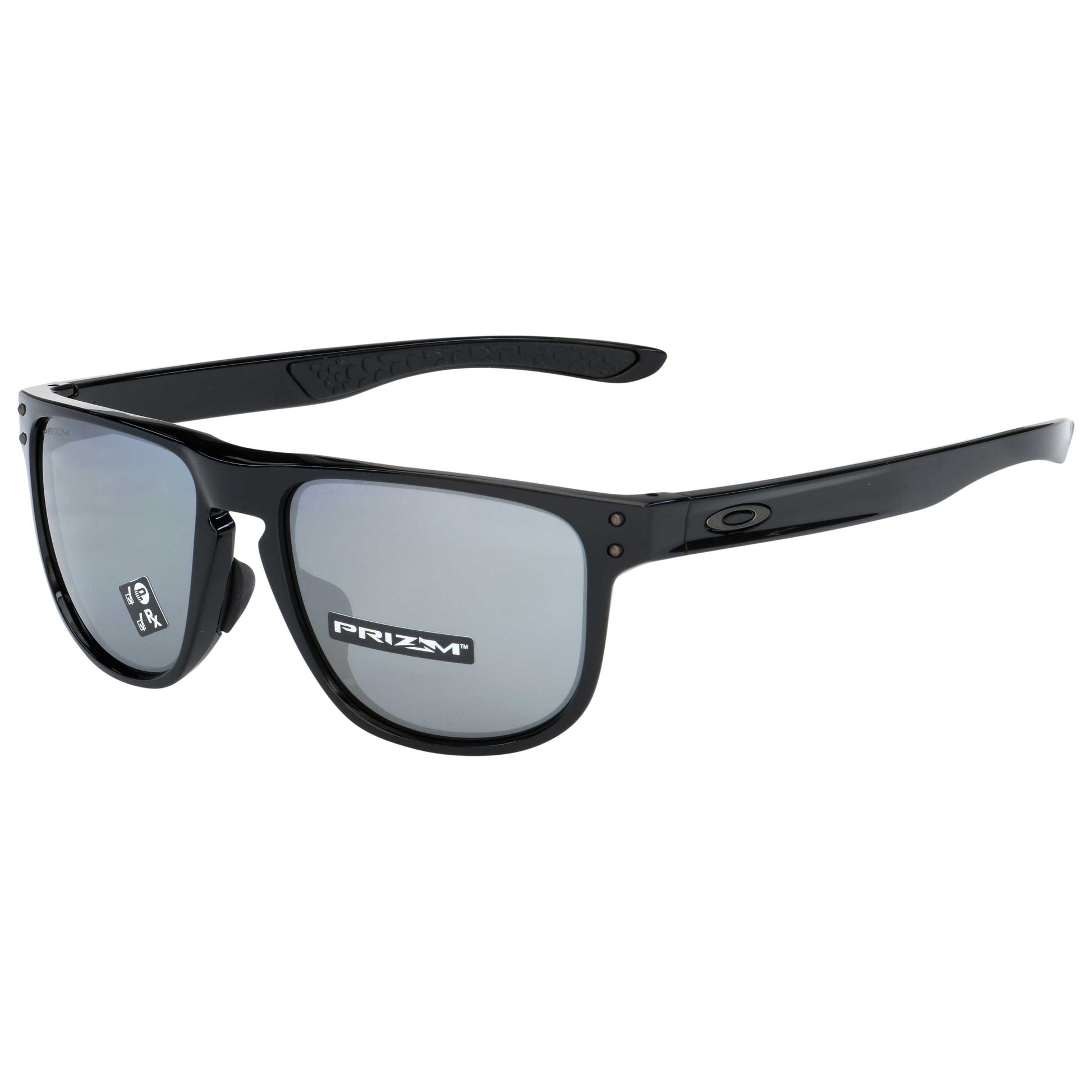 Front view of Oakley Holbrook Unisex Sunglasses OO9379-0655