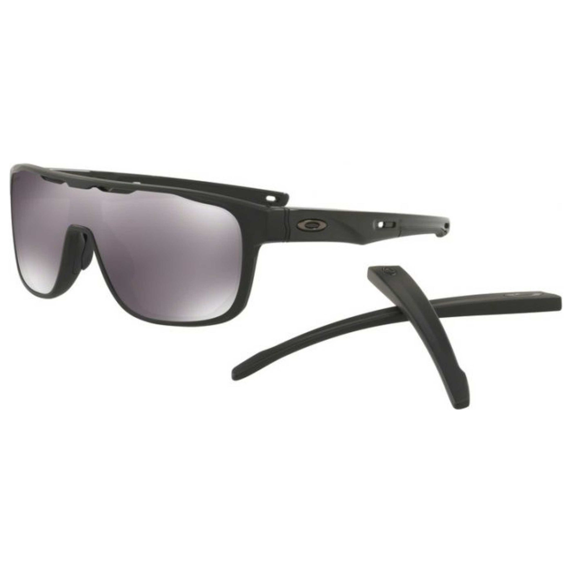 Front view of Oakley Prizm Unisex Sunglasses OO9387-0231