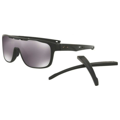 Front view of Oakley Prizm Unisex Sunglasses OO9387-0231