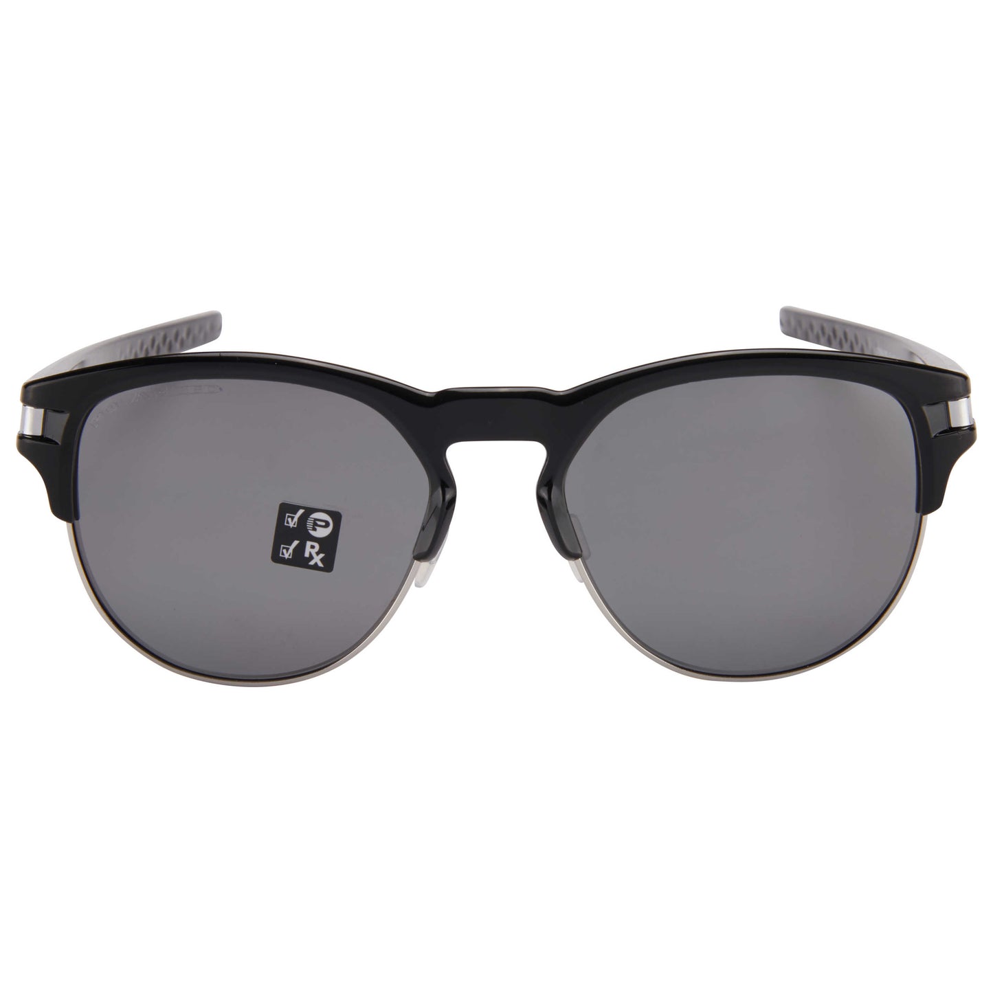 Oakley Latch Unisex Sunglasses OO9394-0655 - Image #2