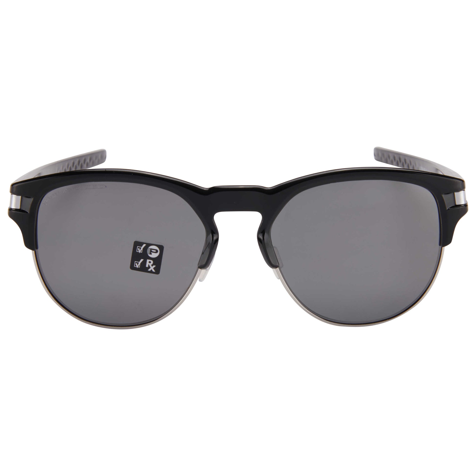 Oakley Latch Unisex Sunglasses OO9394-0655 - Image #2
