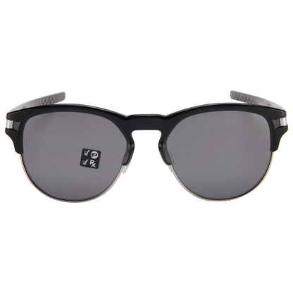Oakley Latch Unisex Sunglasses OO9394-0655 - Image #2