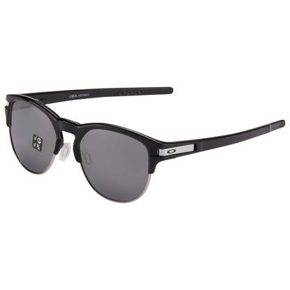 Front view of Oakley Latch Unisex Sunglasses OO9394-0655