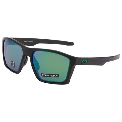 Front view of Oakley Targetline Unisex Sunglasses OO9397-0758