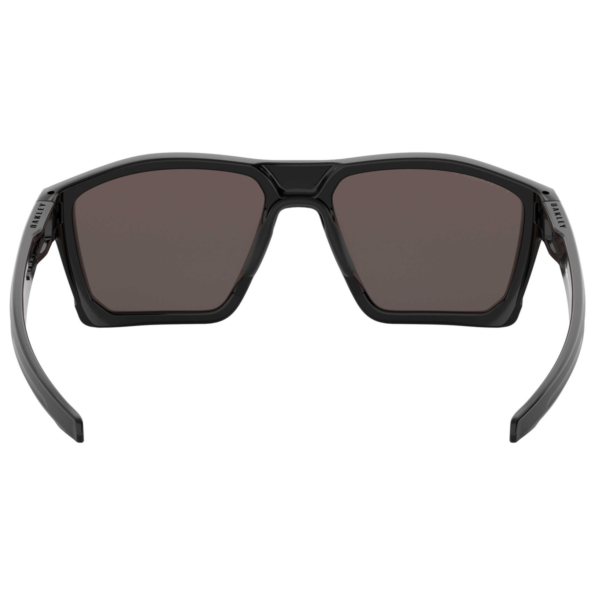 Back view of Oakley Targetline Men's Sunglasses OO9397-08-58