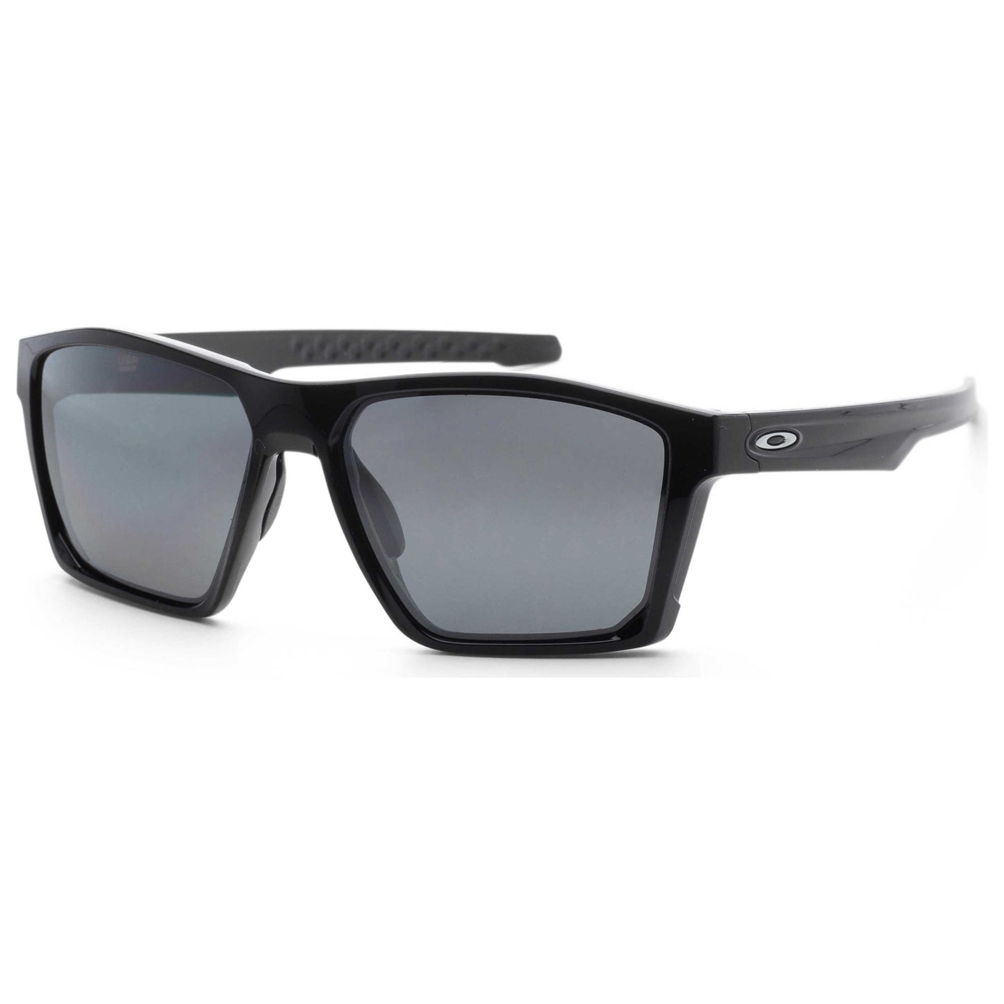 Front view of Oakley Targetline Men's Sunglasses OO9397-08-58