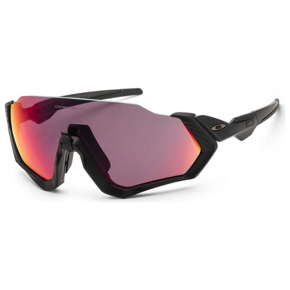 Front view of Oakley Sport Men's Sunglasses OO9401-01-37