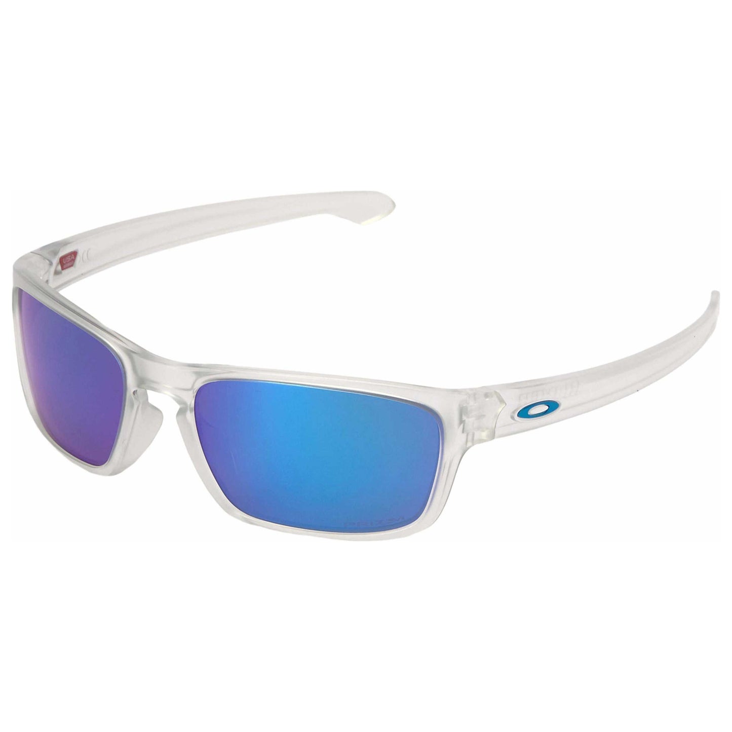 Front view of Oakley Sport Men's Sunglasses OO9408-04