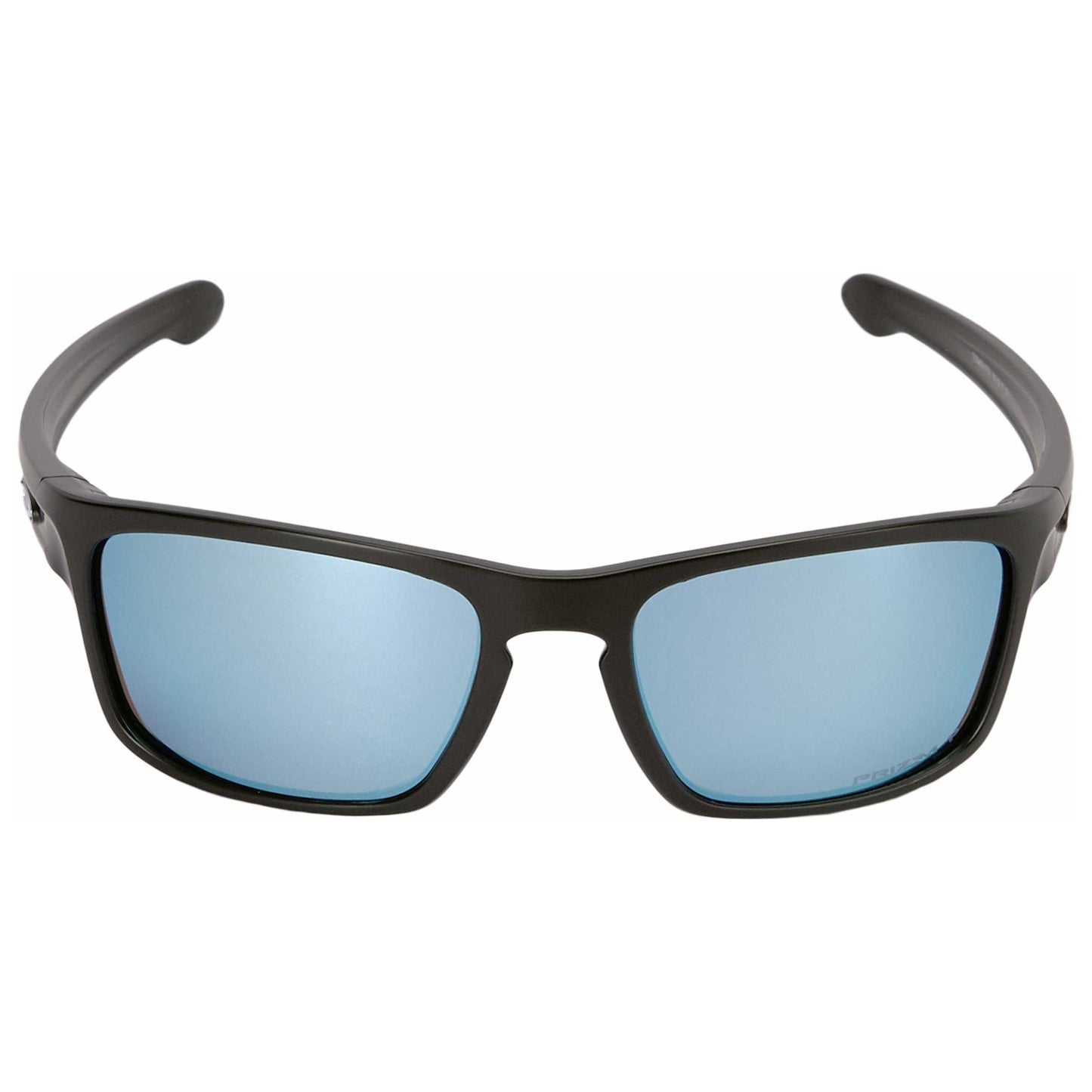 Oakley Silver Stealth Men's Sunglasses OO9408-07-56 - Image #2