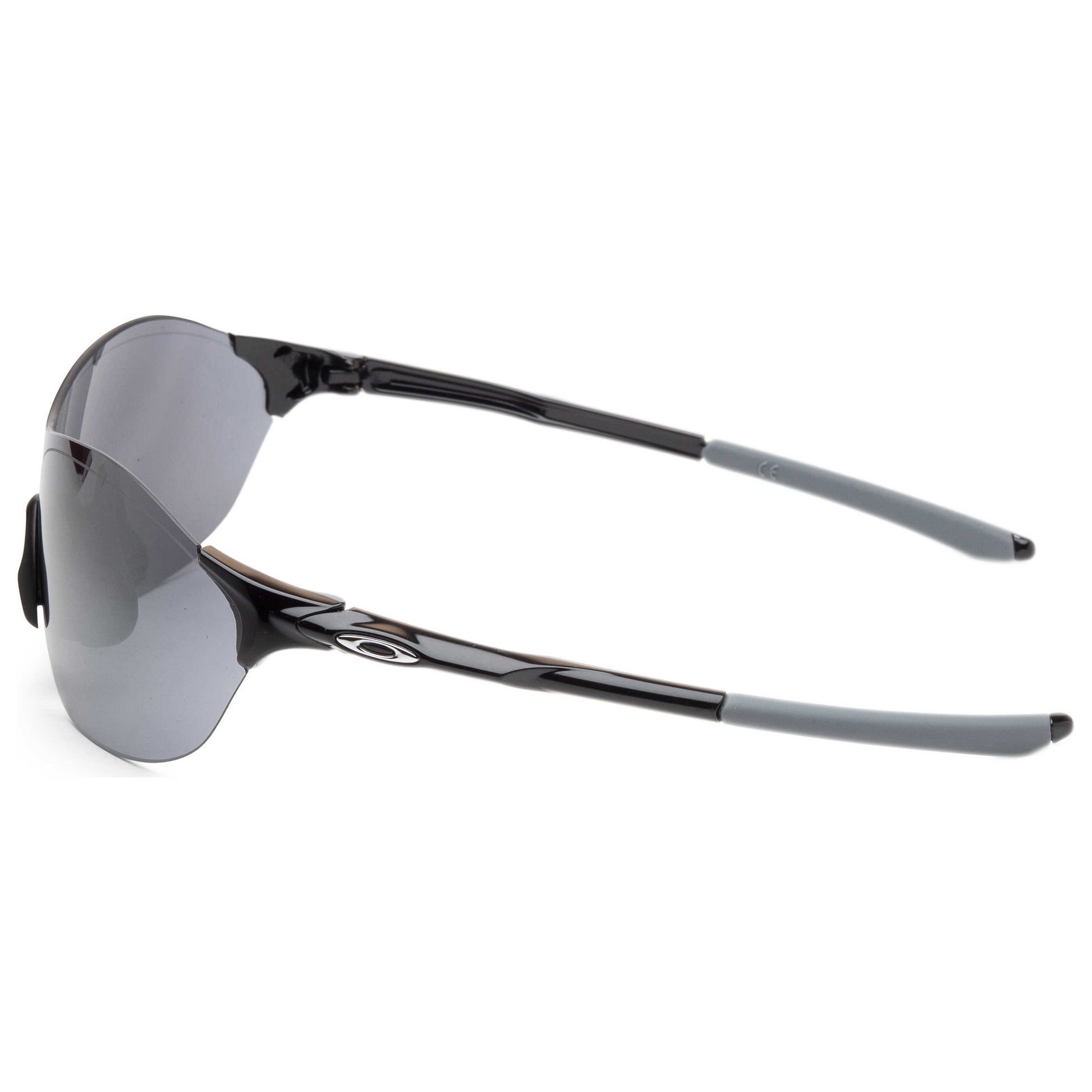 Left view of Oakley EVZero Swift Men's Sunglasses OO9410-01