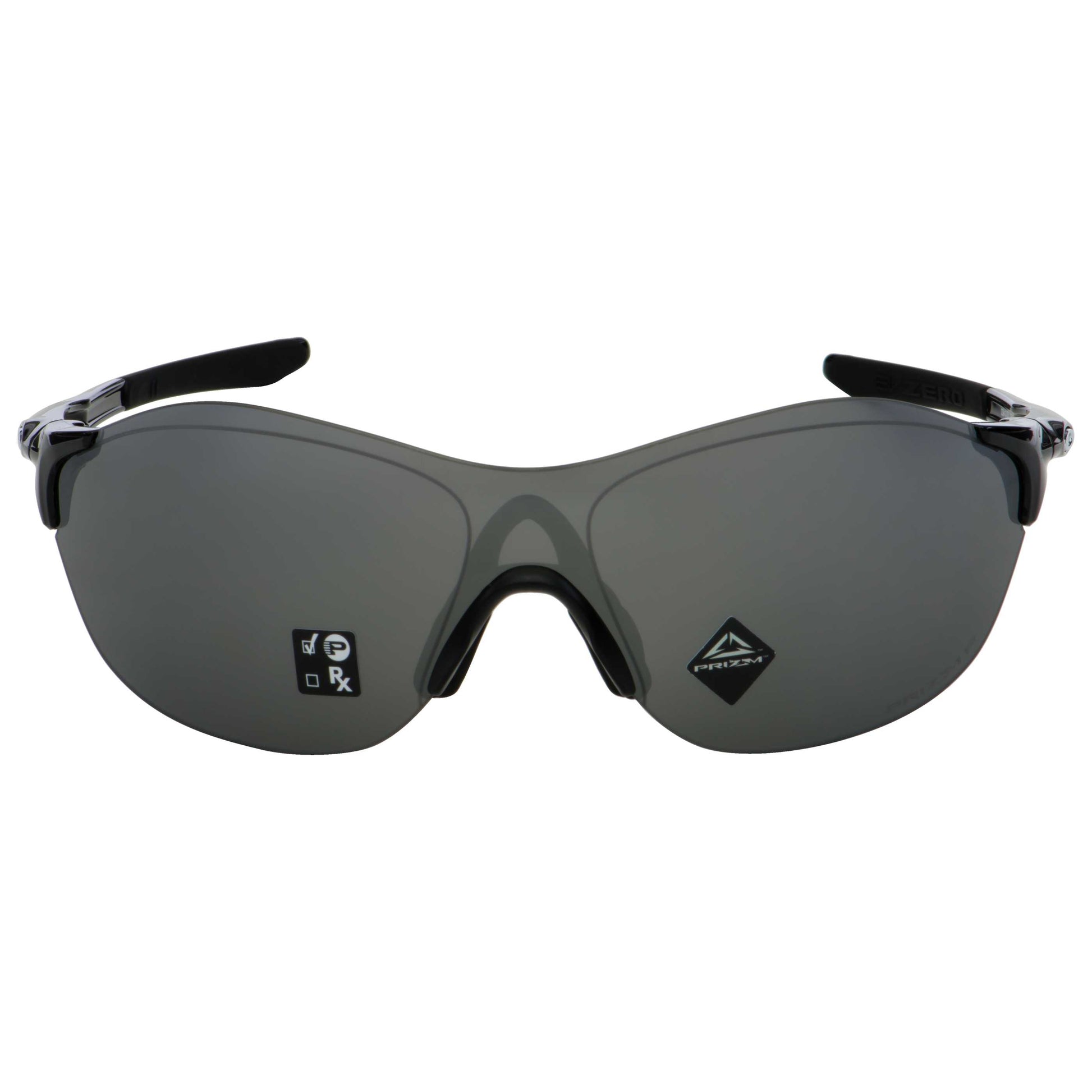 Oakley EVZero Swift Asia Fit Men's Sunglasses OO9410-0938 - Image #2