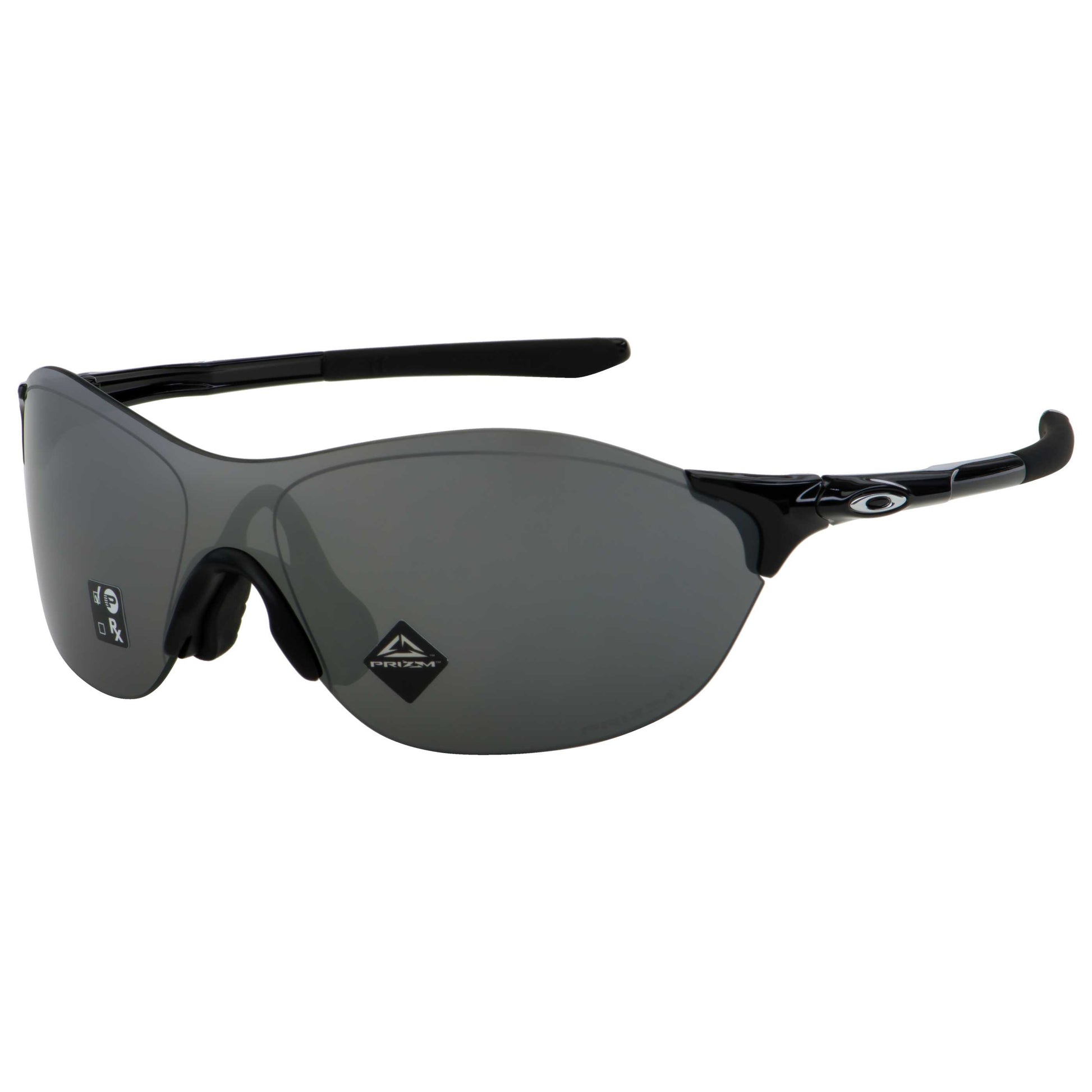 Front view of Oakley EVZero Swift Asia Fit Men's Sunglasses OO9410-0938