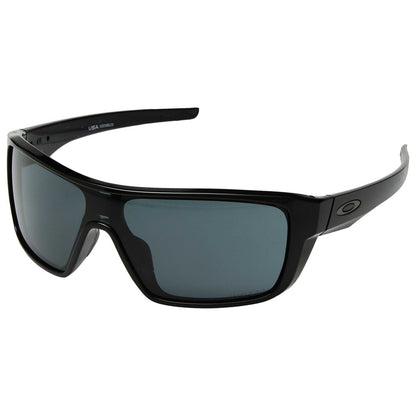 Front view of Oakley Sport Men's Sunglasses OO9411-01